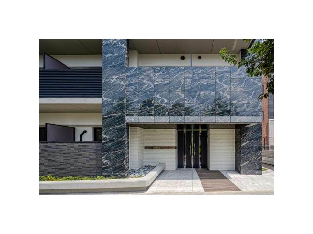 上社駅 徒歩10分 1階の物件外観写真