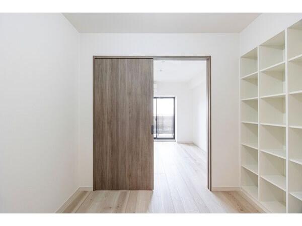 上社駅 徒歩10分 1階の物件内観写真