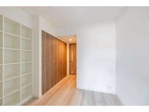 上社駅 徒歩10分 1階の物件内観写真