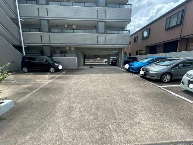 一社駅 徒歩5分 1階の物件外観写真