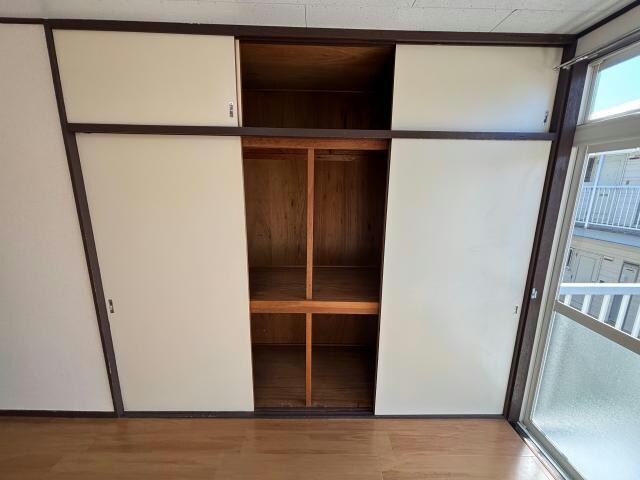 シティハイツ山田Ｂの物件内観写真