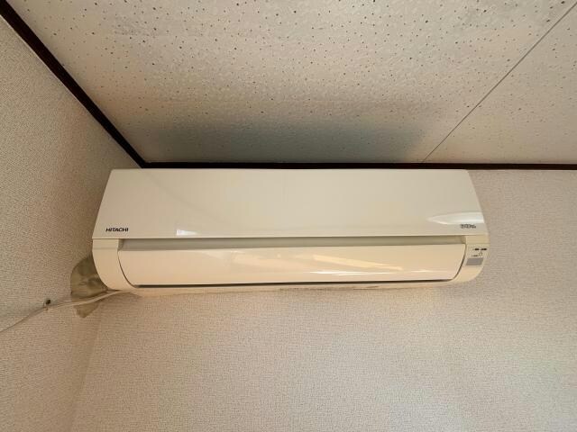 シティハイツ山田Ｂの物件内観写真