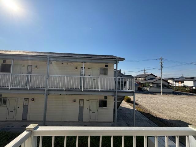 シティハイツ山田Ｂの物件内観写真