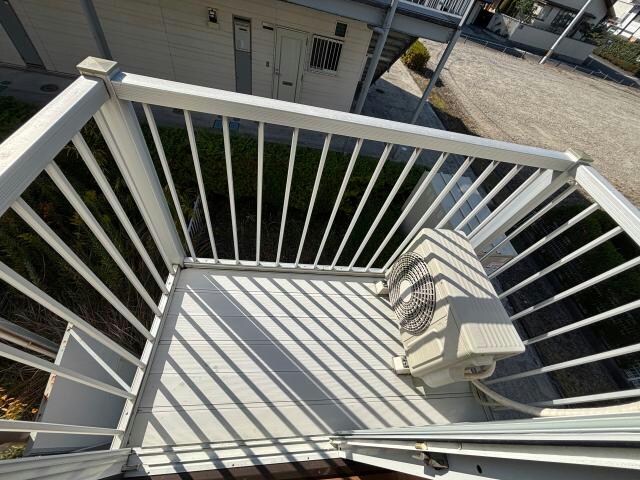 シティハイツ山田Ｂの物件内観写真