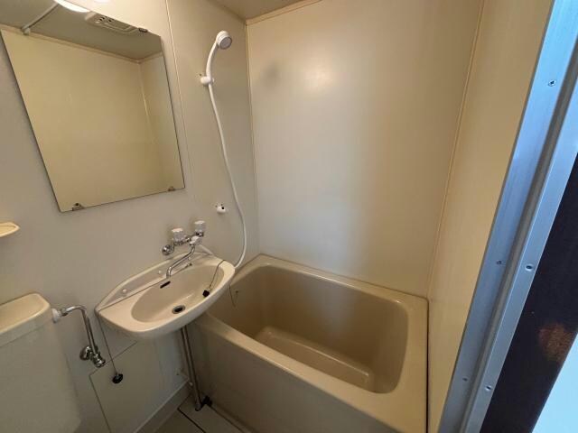 シティハイツ山田Ｂの物件内観写真