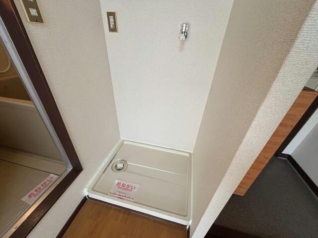 シティハイツ山田Ｂの物件内観写真