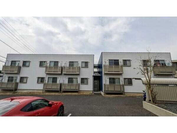 赤池駅 徒歩35分 1階の物件外観写真