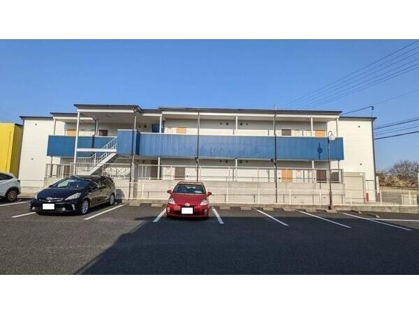 赤池駅 徒歩35分 1階の物件外観写真