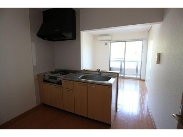 赤池駅 徒歩35分 1階の物件内観写真