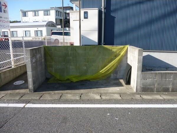 赤池駅 徒歩35分 1階の物件外観写真