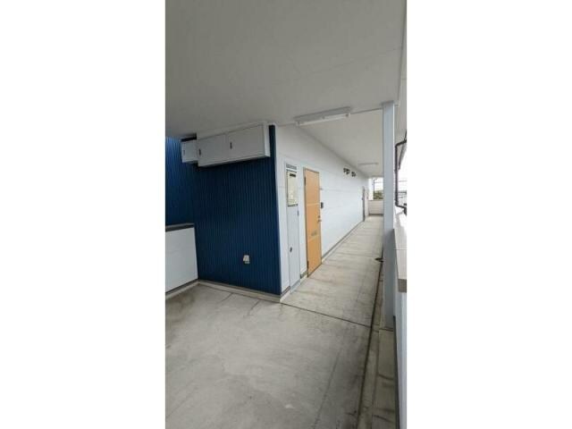 赤池駅 徒歩35分 1階の物件外観写真