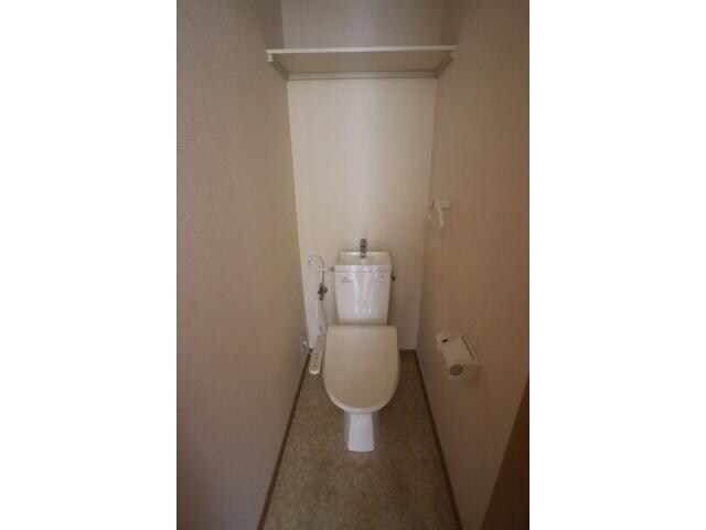 赤池駅 徒歩35分 1階の物件内観写真