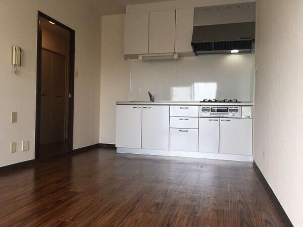 上社駅 徒歩9分 4階の物件内観写真