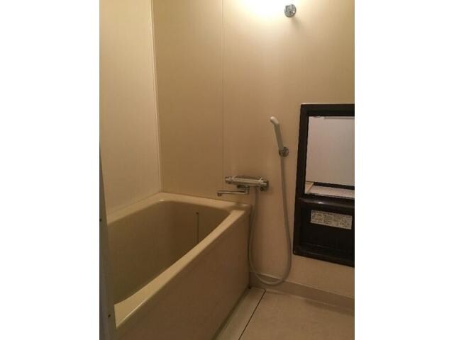 上社駅 徒歩9分 4階の物件内観写真