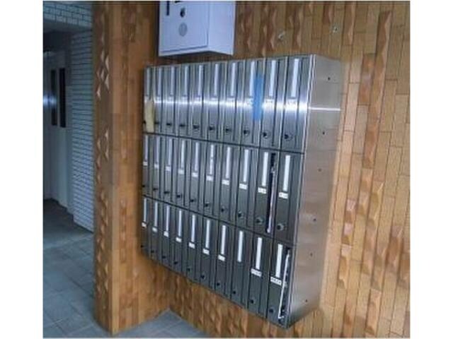 上社駅 徒歩9分 4階の物件外観写真