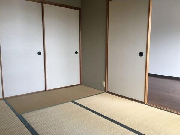 上社駅 徒歩9分 4階の物件内観写真