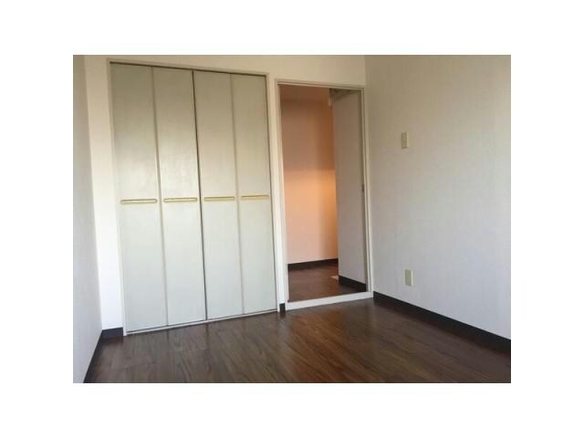 上社駅 徒歩9分 4階の物件内観写真