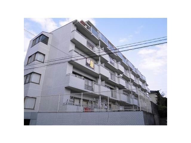 上社駅 徒歩9分 4階の物件内観写真