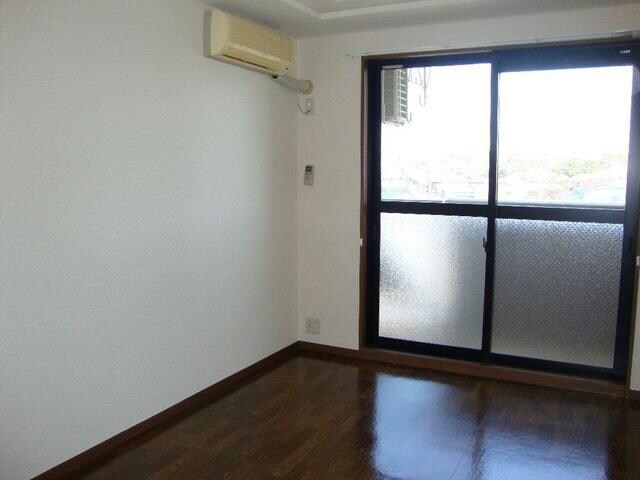 クリオコートの物件内観写真