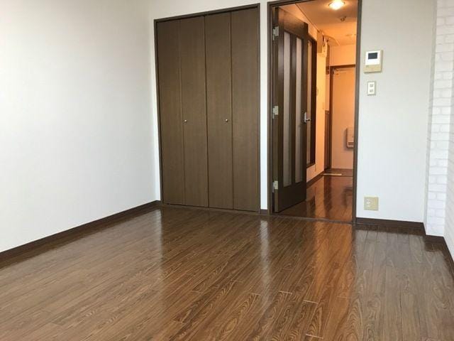 クリオコートの物件内観写真