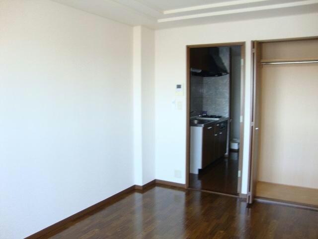 クリオコートの物件内観写真