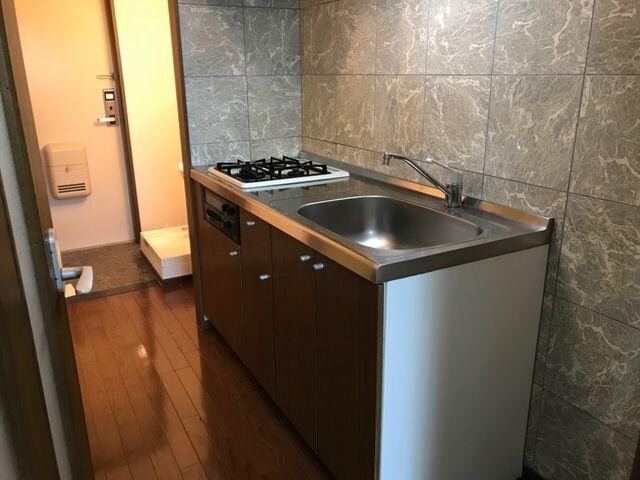 クリオコートの物件内観写真