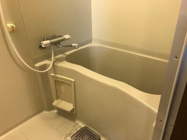 クリオコートの物件内観写真