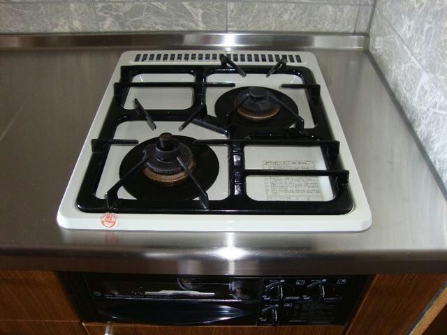 クリオコートの物件内観写真