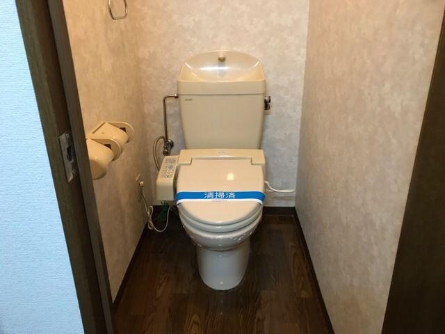 クリオコートの物件内観写真