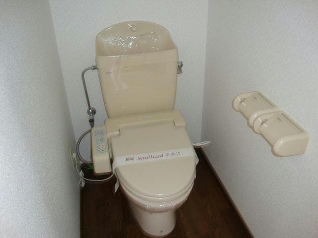 クリオコートの物件内観写真