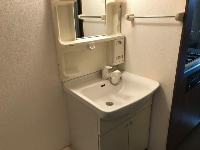 クリオコートの物件内観写真