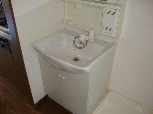 クリオコートの物件内観写真