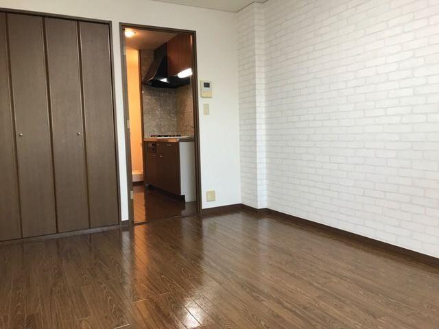 クリオコートの物件内観写真