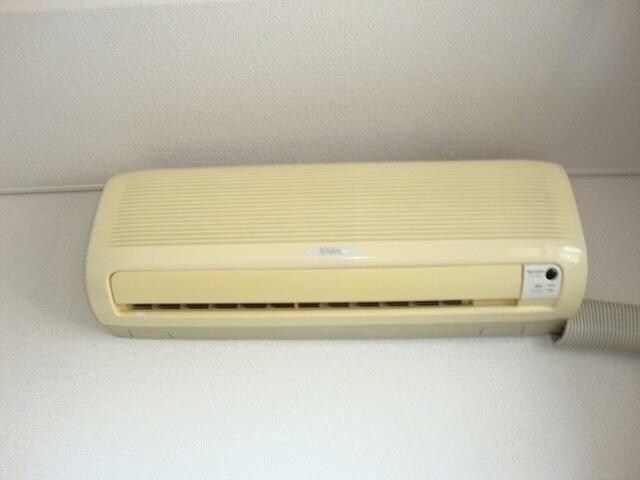 クリオコートの物件内観写真