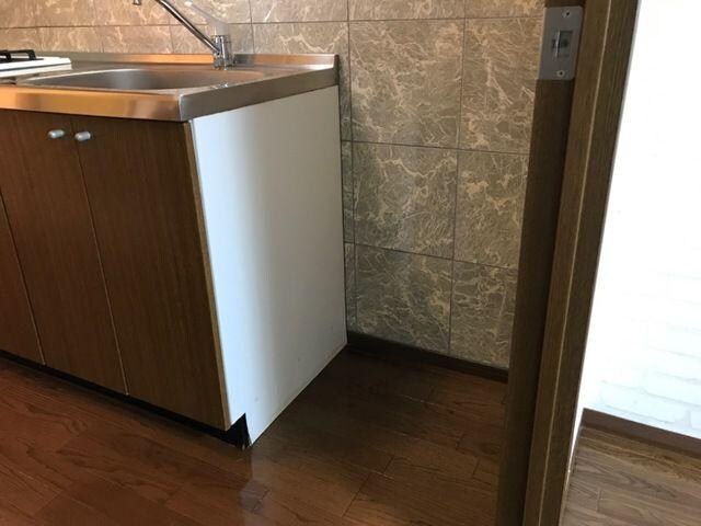 クリオコートの物件内観写真