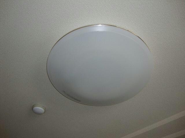 クリオコートの物件内観写真