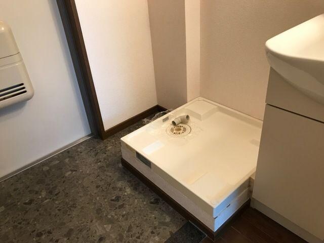 クリオコートの物件内観写真