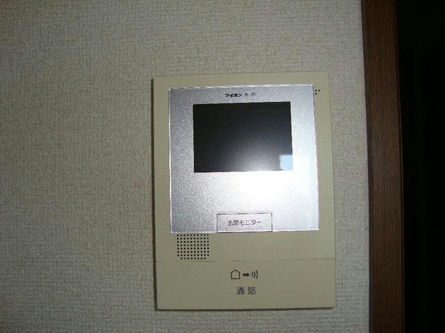 クリオコートの物件内観写真