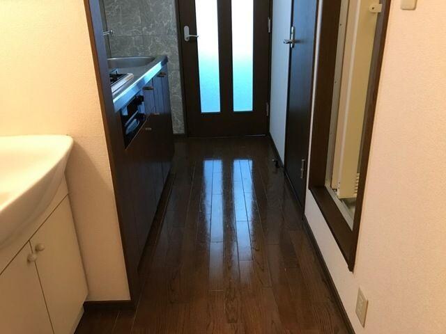 クリオコートの物件内観写真