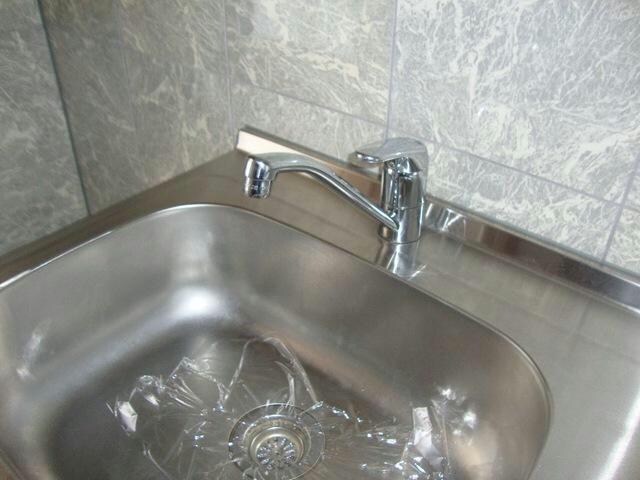 クリオコートの物件内観写真