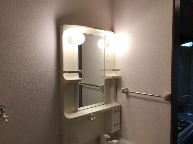 クリオコートの物件内観写真