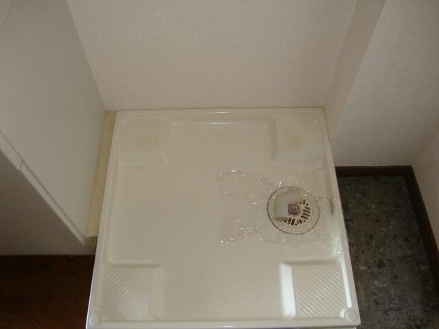 クリオコートの物件内観写真