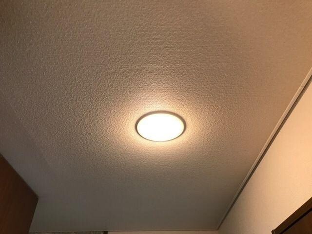 クリオコートの物件内観写真