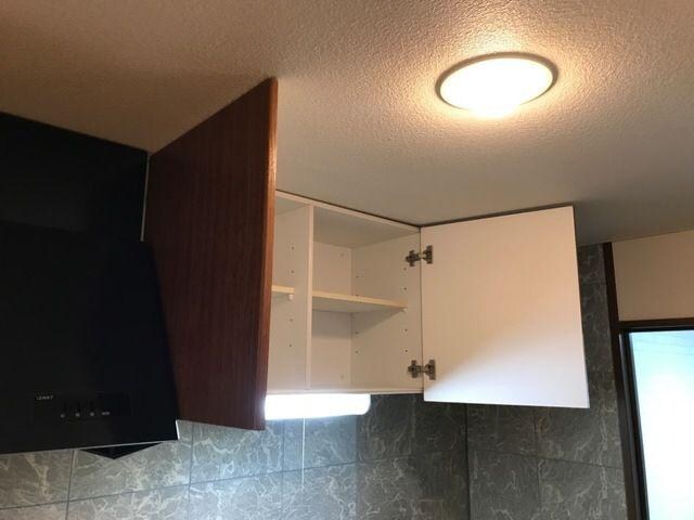 クリオコートの物件内観写真