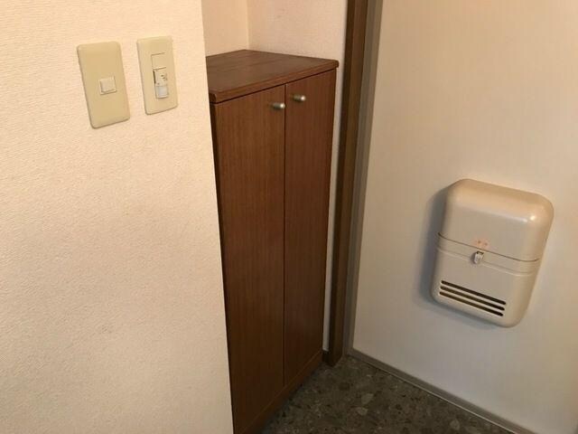 クリオコートの物件内観写真