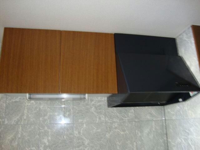 クリオコートの物件内観写真