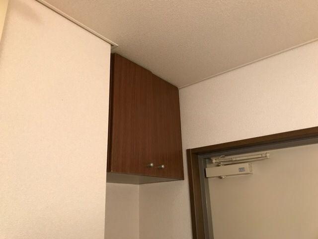 クリオコートの物件内観写真