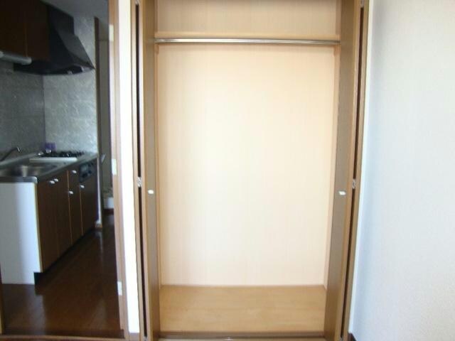 クリオコートの物件内観写真