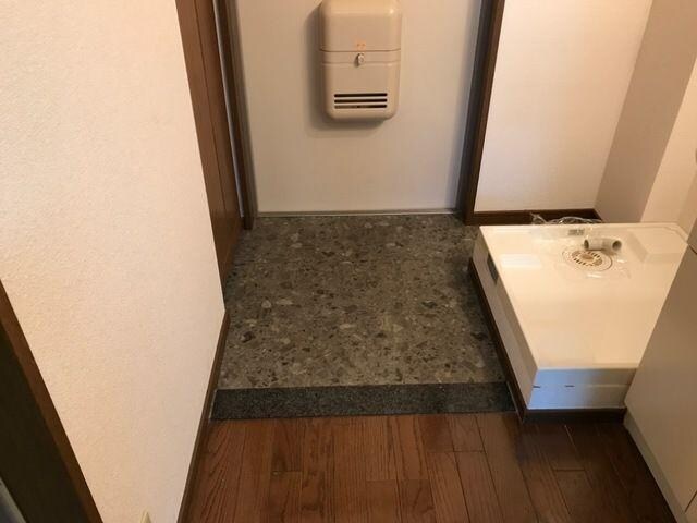 クリオコートの物件内観写真