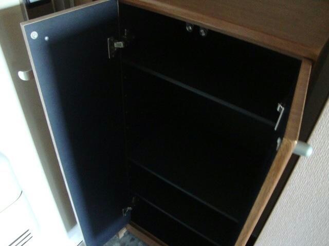 クリオコートの物件内観写真